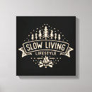 Search for slow art Forest