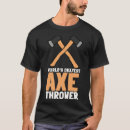 Search for sharp axe 2025