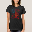 Search for vertical tshirts Usa