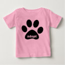 Search for adoption baby clothes Dogs