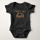 Search for my aunt loves me baby clothes Aunts