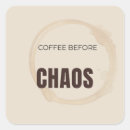 Search for morning coffee stickers Funny