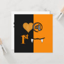 Search for first halloween invitations Love at first bite