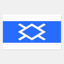 Search for native america stickers Flag