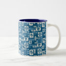 Search for undersea mugs Underwater