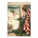 Search for vintage memorial day posters Patriotic