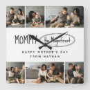 Search for for grandma clocks Mother