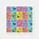 Search for kids cartoon show napkins Funny