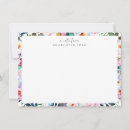 Search for vintage note cards Blush pink