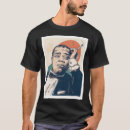 Search for louis armstrong tshirts Jazz