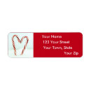 Search for peppermint candy labels White