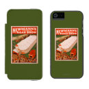 Search for magical iphone 5 cases Advertising