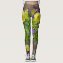 Search for pansy leggings Yellow