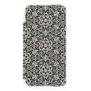 Search for black floral wallpaper iphone cases Baroque