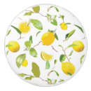 Search for lemon knobs and pulls Leaves