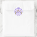 Search for purple crowns stickers Party