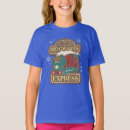 Search for hogwarts express tshirts Train