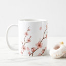 Search for cherry blossom tree mugs Floral
