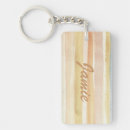 Search for artists rectangular key rings Aqua