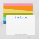 Search for rainbow bright cards Abstract