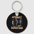 Search for x ray round key rings Skull