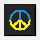 Search for support magnets Peace