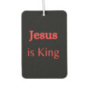 Search for jesus car air fresheners Christian