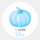 Search for vote blue stickers Baby shower