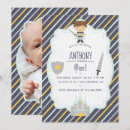 Search for prince birthday invitations Our little prince