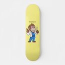 Search for ape skateboards Cartoon