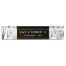 Search for dentist name plates Elegant