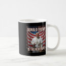 Search for new pope mugs America