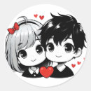 Search for love story stickers Cute