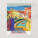 Search for bournemouth postcards Sea