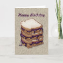 Search for pbj cards Sandwich