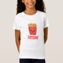 Search for fry day tshirts Funny