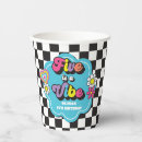Search for birthday paper cups Retro