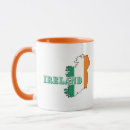 Search for irish ireland mugs Modern