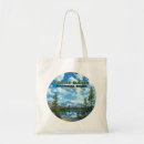 Search for peak bags Nature