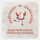 Search for christmas baking stickers Whimsical