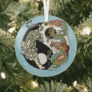 Search for yang christmas tree decorations Symbol