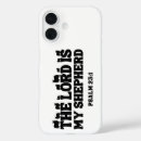Search for psalms 23 iphone cases Bible verse