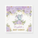 Search for pretty napkins Watercolor