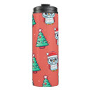 Search for santa claus travel mugs Christmas tree