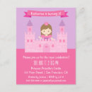 Search for fairytale 4x5 invitations Pink