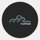 Search for california vintage stickers Surf