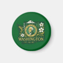 Search for washington state magnets Pacific northwest