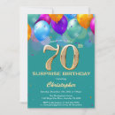 Search for aqua birthday invitations Adult birthday party