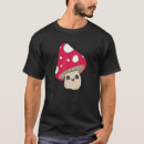 Search for fungi tshirts Mycologist