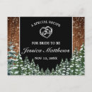 Search for christmas with recipe cards Snow